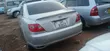 Toyota Mark X 2007 Silver - 4
