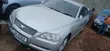 Toyota Mark X 2007 Silver - 5