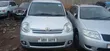 Toyota Sienta 2005 Silver - 1