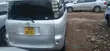 Toyota Sienta 2005 Silver - 5