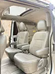 Toyota Noah 2011 White - 5