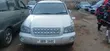 Toyota Kluger 2005 Silver - 1