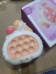 Ice Cream Quick Push Game - 1