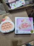 Ice Cream Quick Push Game - 2