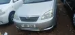 Toyota Allex 2005 Silver - 5