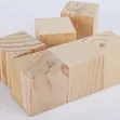 Wood-Mode 4x6 Space Saving Bed Frame - 2