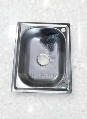 Single Bowl Kitchen Sink - ACE Brand