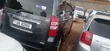 Toyota Noah 2010 Silver - 2