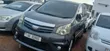 Toyota Noah 2010 Silver - 4