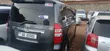 Toyota Noah 2010 Silver - 5