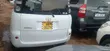 Toyota Sienta 2007 White - 1