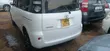 Toyota Sienta 2007 White - 2