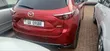 Mazda CX-5 2017 Maroon - 2