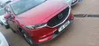Mazda CX-5 2017 Maroon - 4