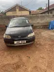Toyota Corolla Spacio 2009 Black - 3