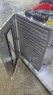 Vivor 18-Tray Food Dehydrator - 2
