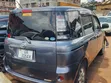 Toyota Sienta 2012 Silver - 3