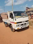 Isuzu FY Series Truck 2016 White - 1