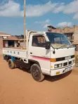 Isuzu FY Series Truck 2016 White - 3