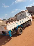 Isuzu FY Series Truck 2016 White - 4