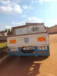 Isuzu FY Series Truck 2016 White - 5