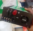 Portable Hybrid Inverter Charger 600W - 1
