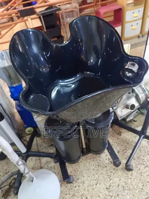 Mobile Hair Washing Basin