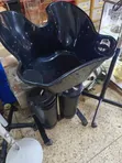 Mobile Hair Washing Basin - 2