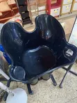 Mobile Hair Washing Basin - 3