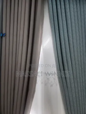 Premium Drapery Collection Curtains - Brand New