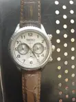 Seiko Chronograph 100m Watch - 1
