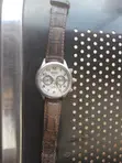 Seiko Chronograph 100m Watch - 2