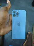Apple iPhone 13 Pro Max 128GB Blue - 2