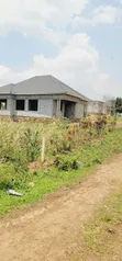100x50ft Land Plot with Title in Kitende - 4