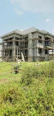 100x50ft Land Plot with Title in Kitende - 5