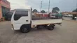 Isuzu Elf Light Truck - White - 3