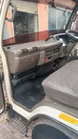 Isuzu Elf Light Truck - White - 4