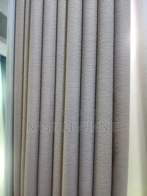 Home Interiors Multicolor Curtains - Brand New