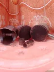 Kawasaki 900 STX Jetski Pistons and Rings (Used) - 3