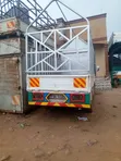 Mitsubishi Canter 2016 White - 3