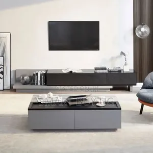 TV Stand and Center Table Combo CT752