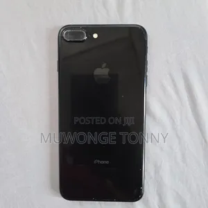 Apple iPhone 7 Plus 128GB Black