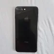 Apple iPhone 7 Plus 128GB Black - 1