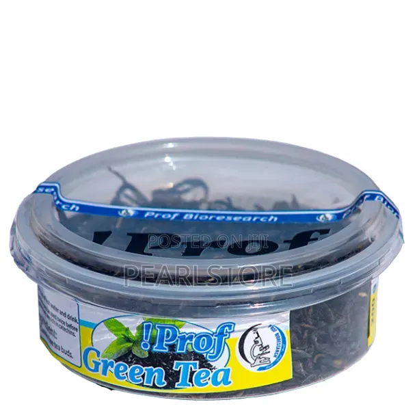 Premium Green Tea 200g - 1