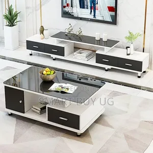Brand New TV Stand & Center Table Combo