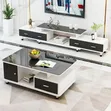 Brand New TV Stand & Center Table Combo - 2