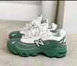 New Balance Green Sneakers - Women's Size 38-42 - 2
