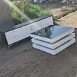 TV Stand and Center Table Combo - 2