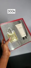 Zien Beauty - Cartier Declaration Fragrance - 1