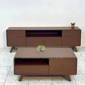 TV Stand and Center Table Combo CT751